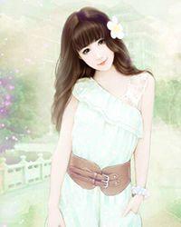 王女大人似乎要生气